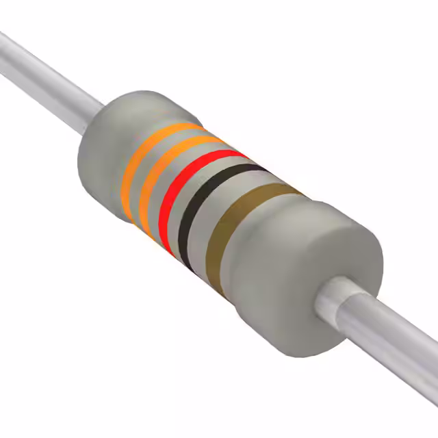 LR1F332R TE Connectivity Passive Product electronic component